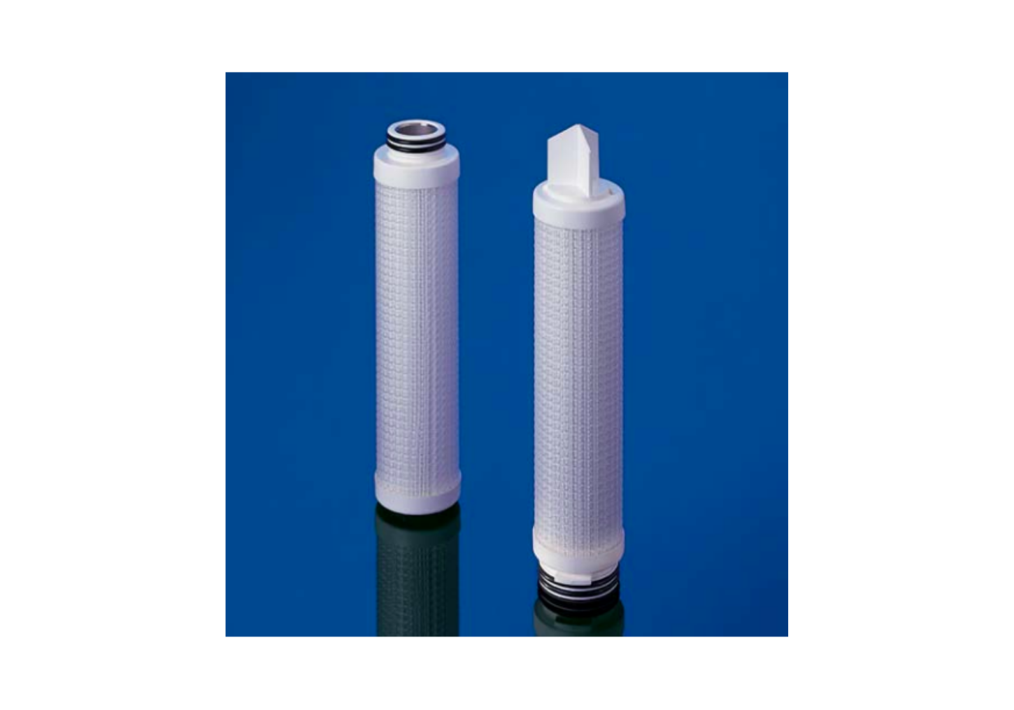 Fulflo GlassMate PMG Filter Cartridges (Microfibreglass) Clean & Dry