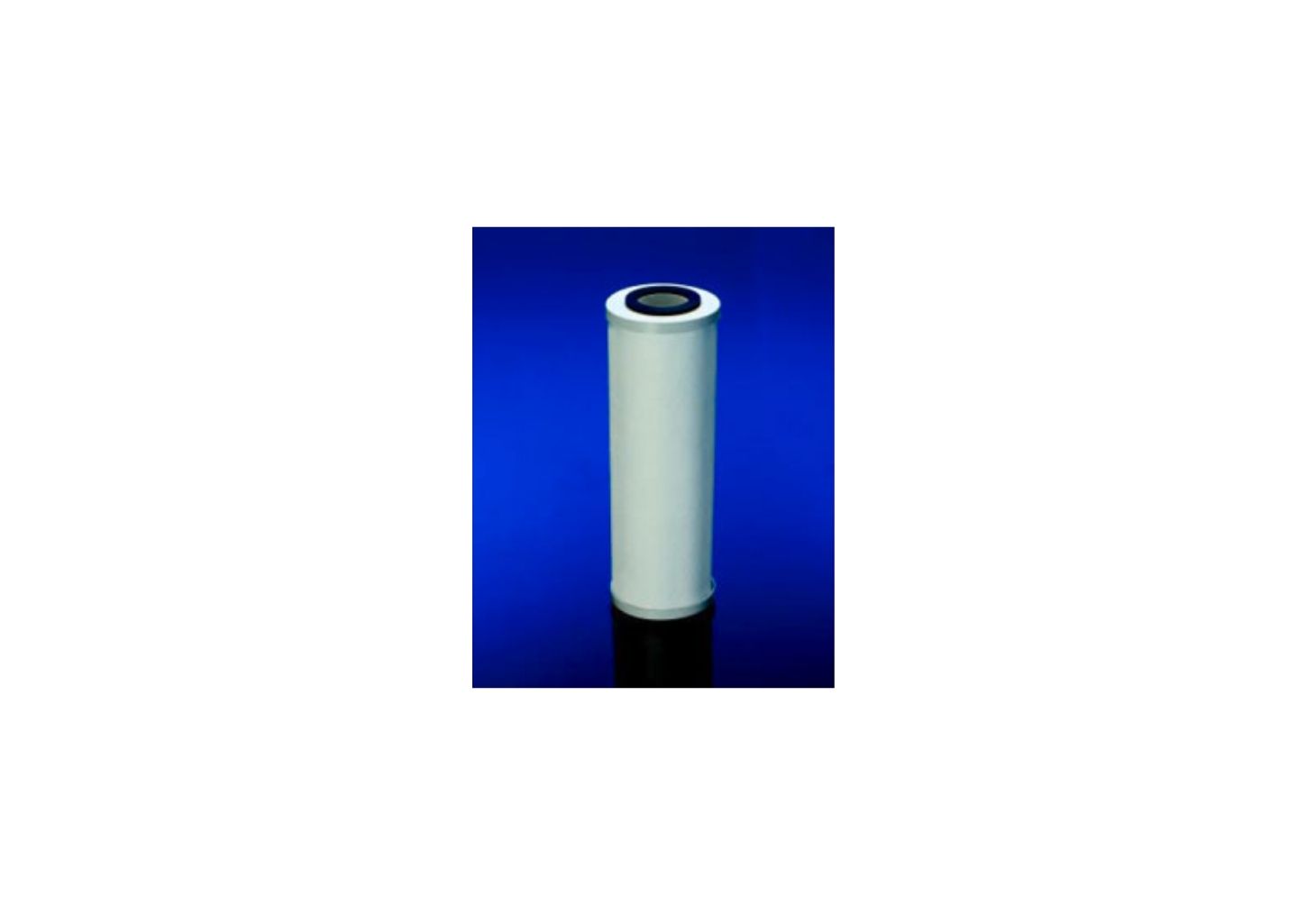 Fulflo® Trubind™ 700 Series Cartridges Polymeric Media Clean & Dry